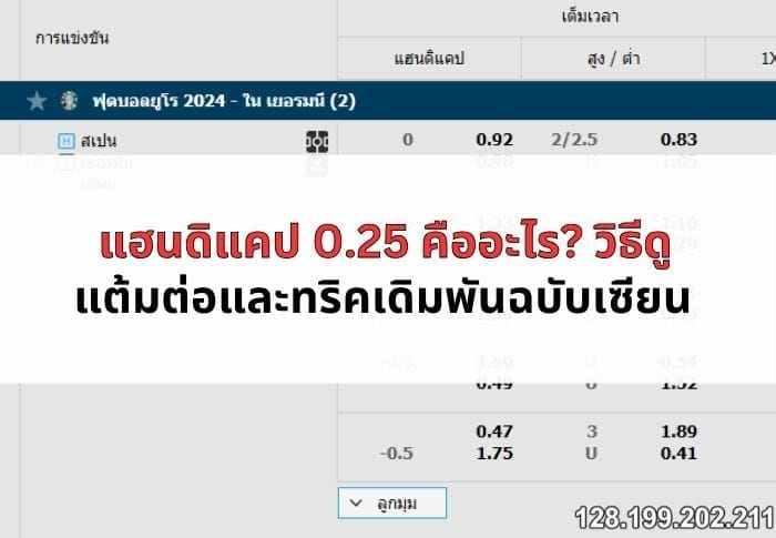 แฮนดิแคป-0-2-5-คือ-03