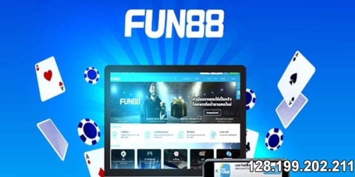โหลด fun88 การสอนโดยผู้เชี่ยวชาญ