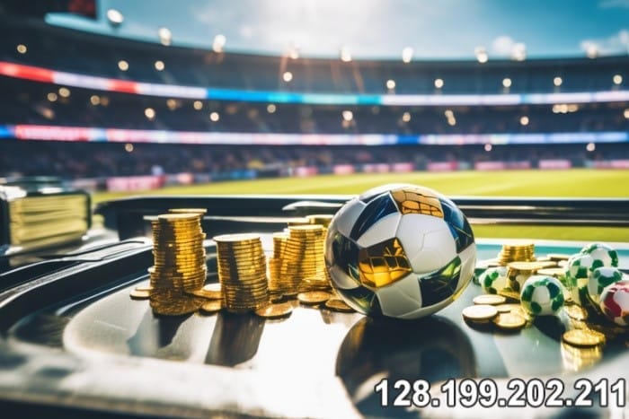 วิธีการคำนวณเงินรางวัลจากอัตราต่อรอง 1/2+1
