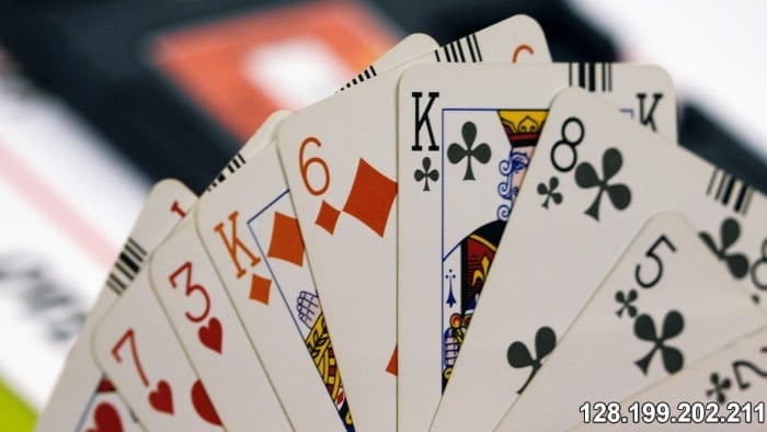กฎแบล็คแจ็ควิธีการนับแต้มใน Blackjack