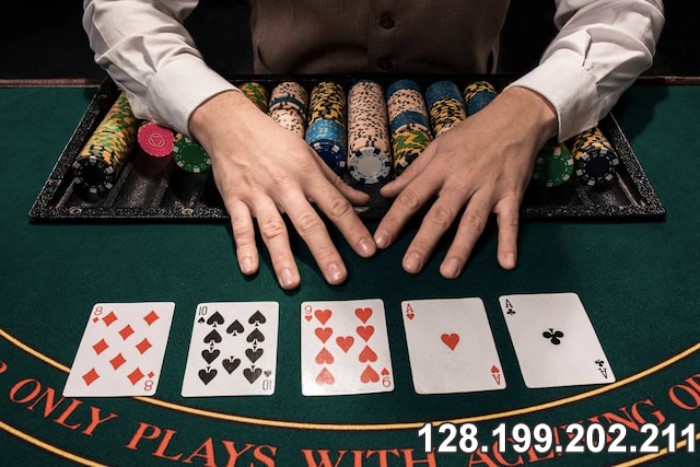กติกาการเล่น pokerเล่นกับคู่มือ fun88 202.211