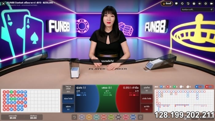 รายละเอียด บา คา ร่า ขั้น ต่ํา 1 บาท ฟัน88