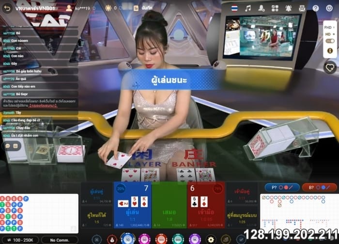 เรียนรู้เว็บ บา คา ร่า ขั้น ต่ํา 1 บาท วัน88เบ็ท