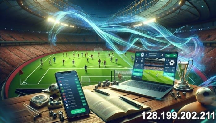 เช่น แต้มต่อ -2.5 ระหว่าง แมนเชสเตอร์ ซิตี้ และ เชฟฟิลด์ ยูไนเต็ด