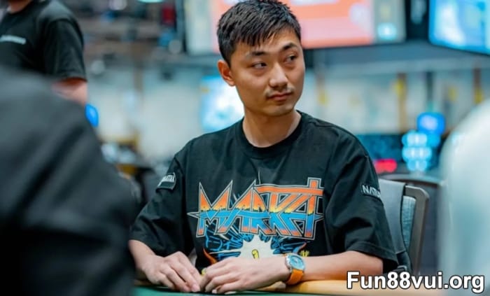 ดูประวัติโปรเตนท์อันดับนัก Poker ไทย