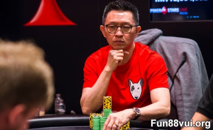 ประสบการณ์ของโปรพันเลิศในอันดับนัก Poker ไทย