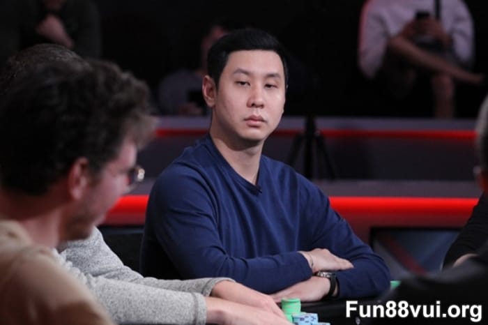 รู้จักกับฌปรปุณอันดับนัก Poker ไทย