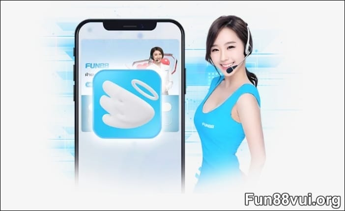 ให้บริการทุกช่องทางยืนยันว่า Fun88 โกงไหม