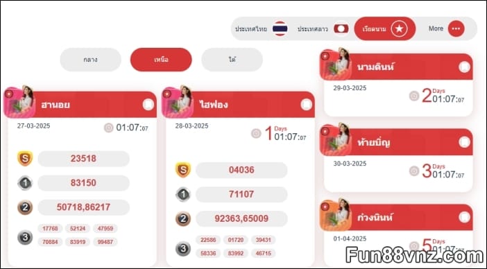 เลือกเว็บหวยที่ดี เทคนิคเล่นหวยออนไลน์