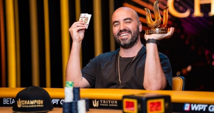 Bryn Kenney นัก Poker อาชีพ
