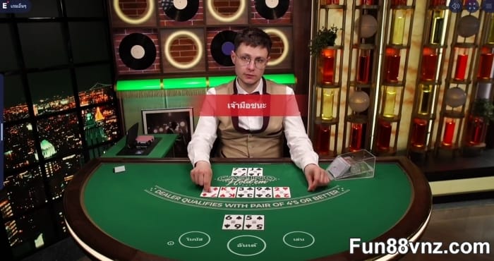 ความหมาย นัก Poker อาชีพ