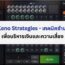 9 Keno Strategies – เทคนิคชำนาญเพื่อบริหารเงินและความเสี่ยง